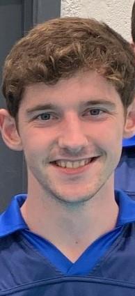  Peter Soulsby - Runs and a wicket for The Lightning